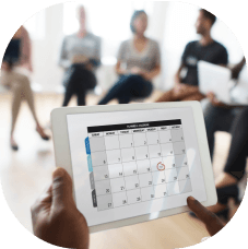 Simplified Attendance Tracking