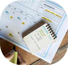 Effortless Assignment Management