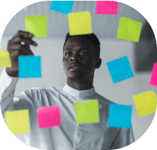 Actionable Insights at Your Fingertips