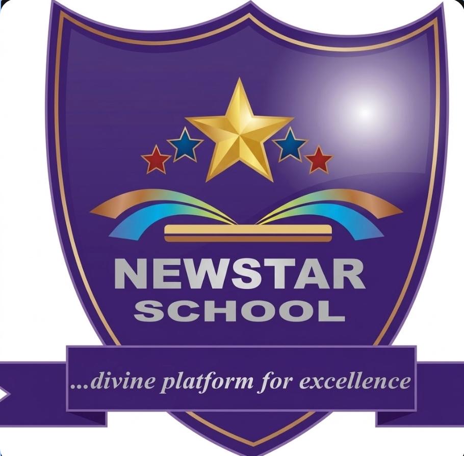 School badge 40