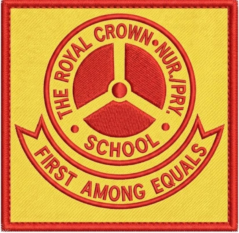 School badge 41