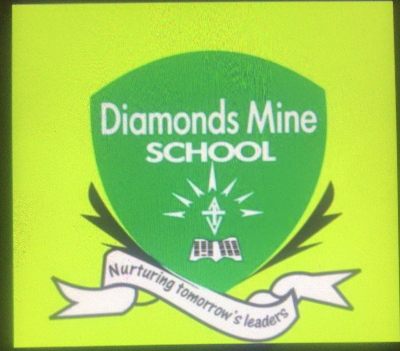 School badge 43