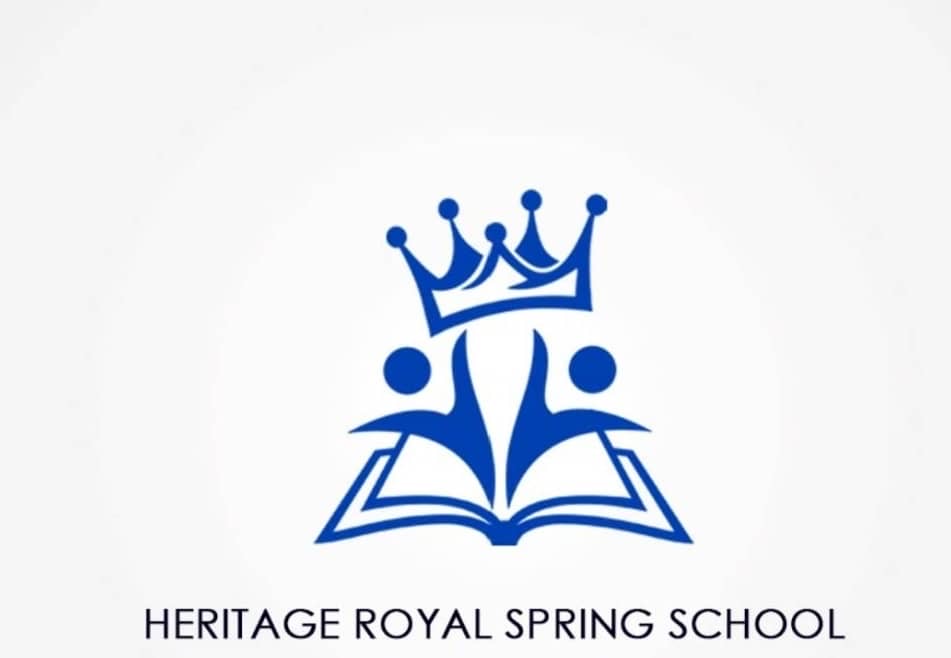 School badge 44