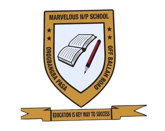 School badge 45
