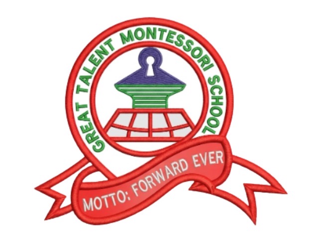 School badge 47
